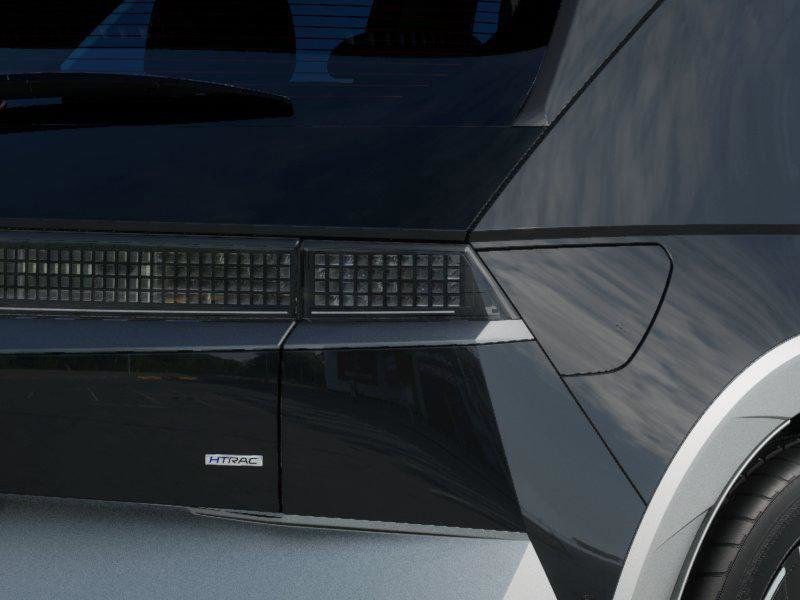 New 2026 Abyss Black Hyundai Limited image 11