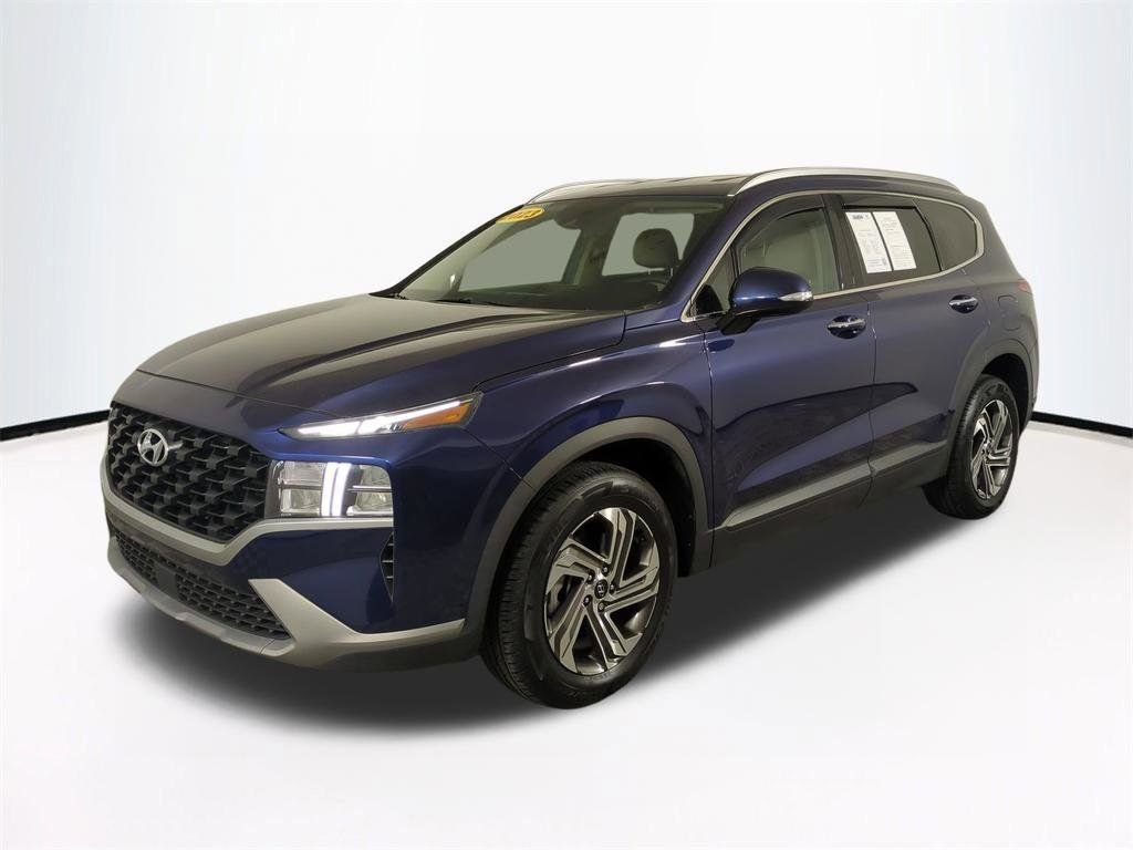 2023 Hyundai Santa Fe SEL - Photo 9