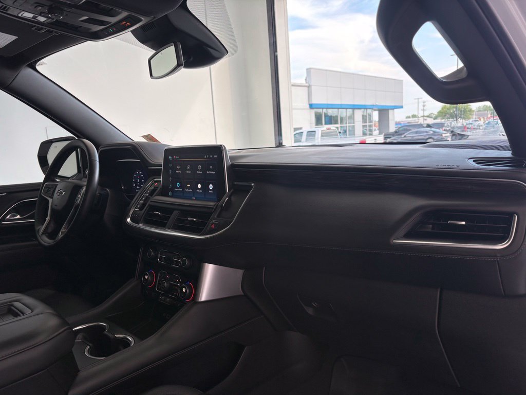 Used 2024 Summit White Chevrolet Z71 image 45