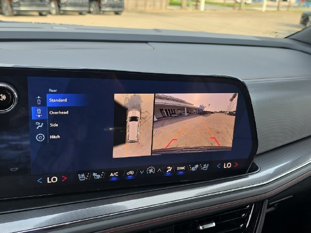 2027 Chevrolet Tahoe RST - Photo 27