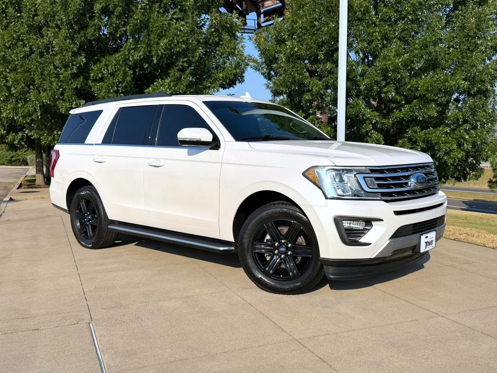 2019 Ford Expedition