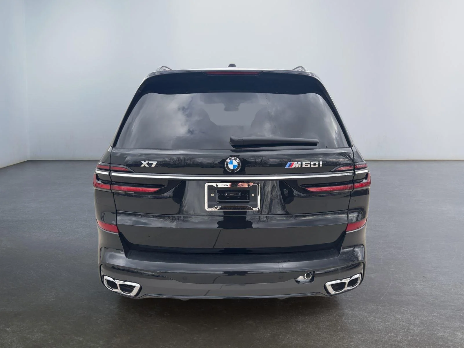 2025 BMW X7 M60i - Photo 14