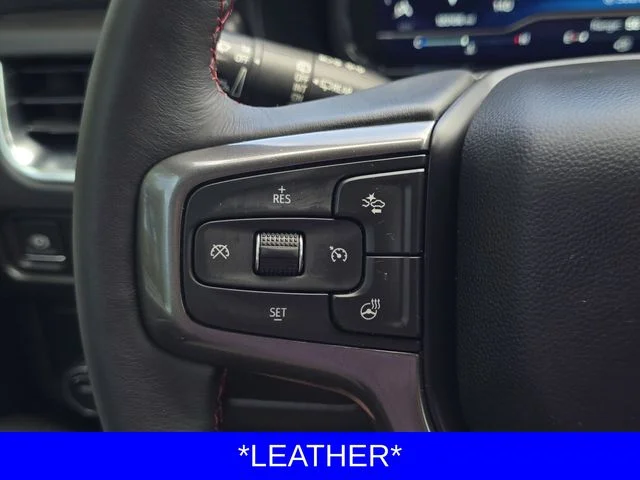 Used 2022 White Chevrolet RST image 19