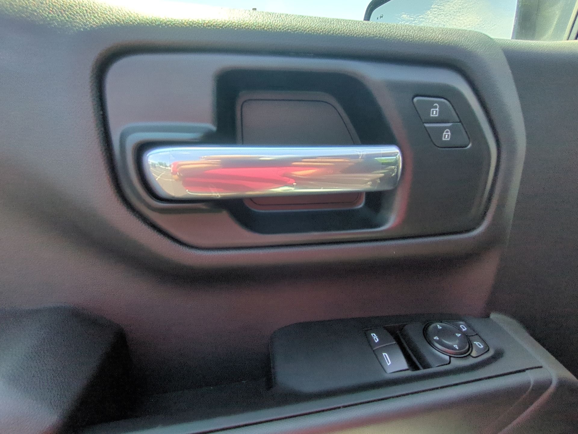 2025 Chevrolet Silverado 1500 Work Truck - Photo 56