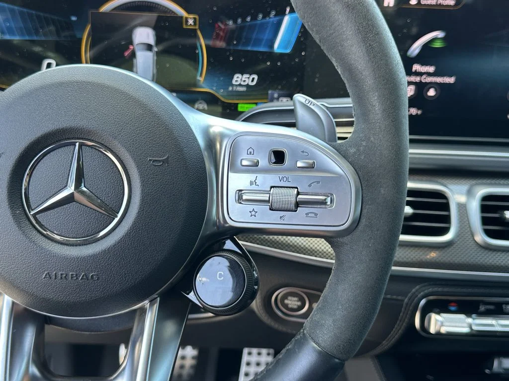 Used 2021  Mercedes-Benz GLE 53 AMG® image 37