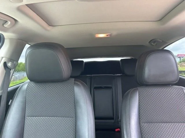 Used 2018 Includes (CM5) Black Carbon Metallic lower exterior accent color, Paint code W700S. Buick Sport Touring image 13