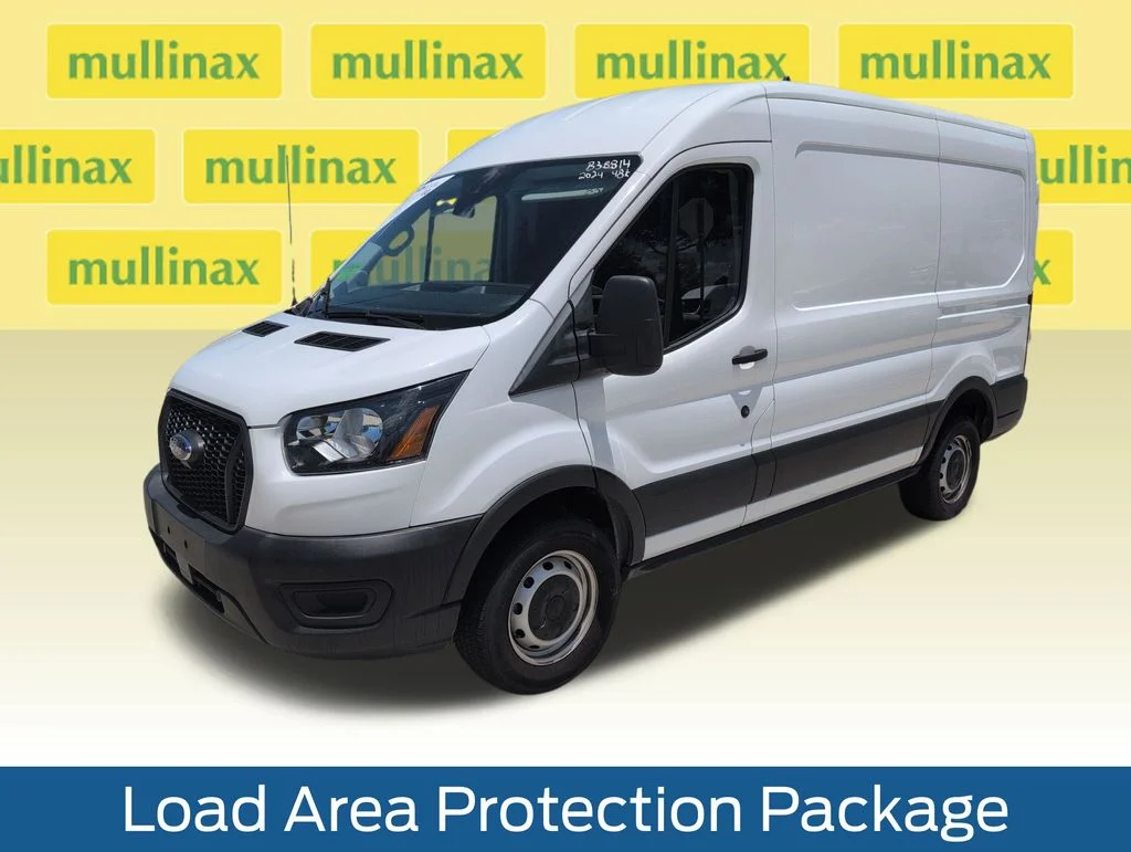 Certified Used 2023 White Ford Base image 11