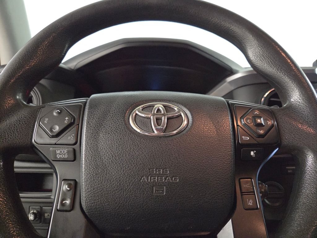 Used 2018 Black Toyota SR image 23