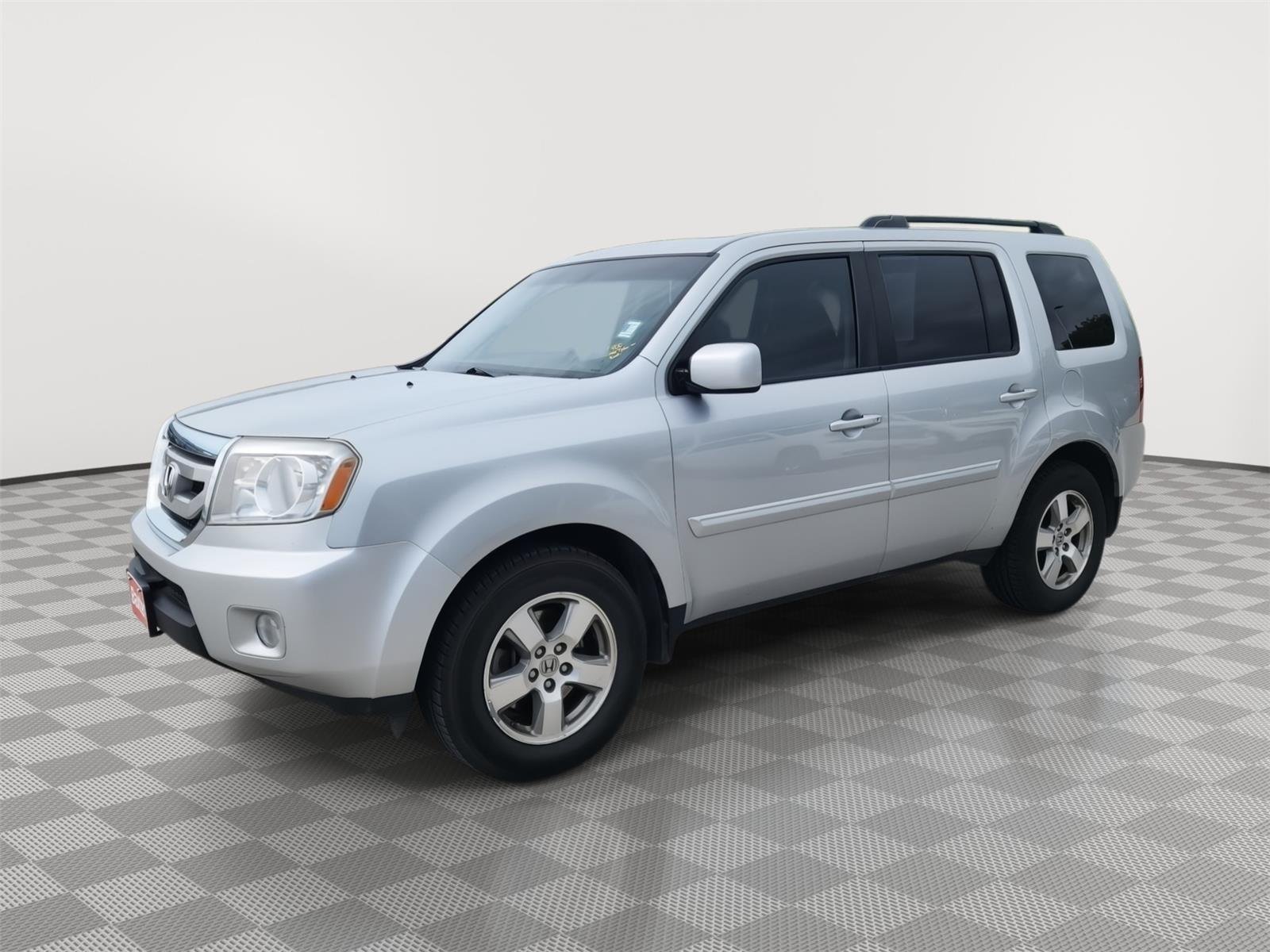 2011 Honda Pilot's photo