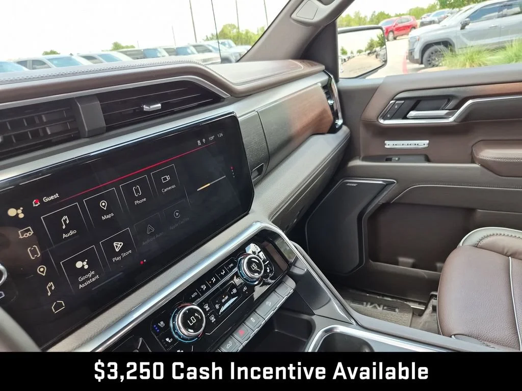 2026 GMC Sierra 1500 Denali - Photo 27