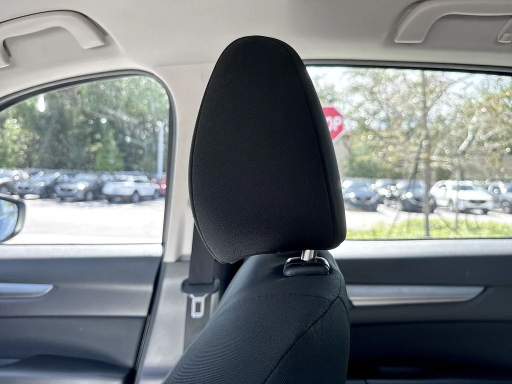 Used 2020 Eternal Blue Mica Mazda Sport image 16