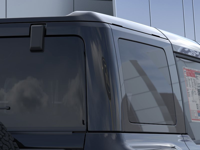 New 2026 Shadow Black Ford Raptor® image 25