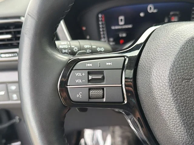 Certified Used 2023 Blue Honda Elite image 22