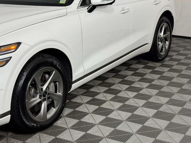 Used 2026 White Genesis 2.5T Advanced image 13