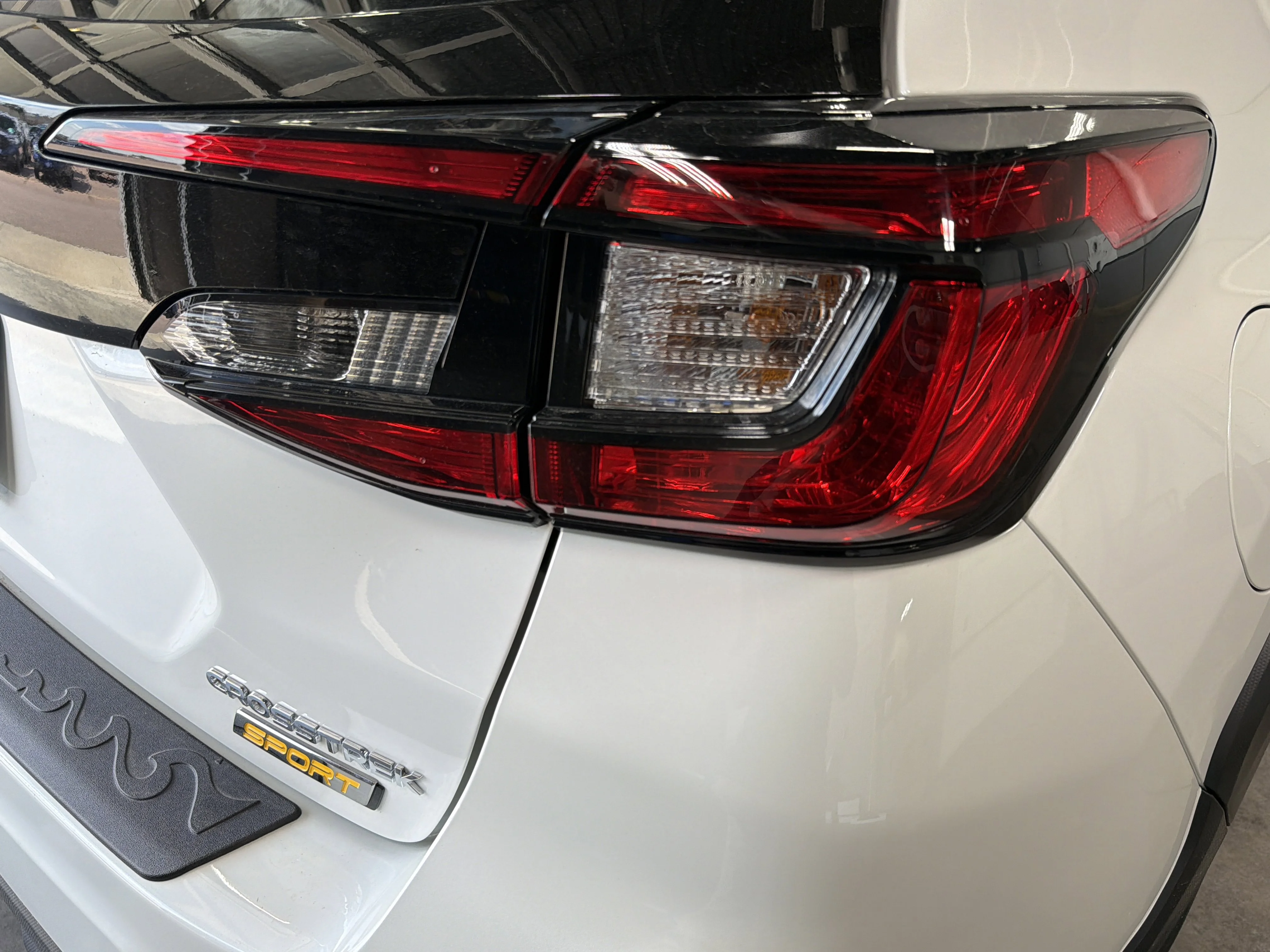 2025 Subaru Crosstrek Sport - Photo 11