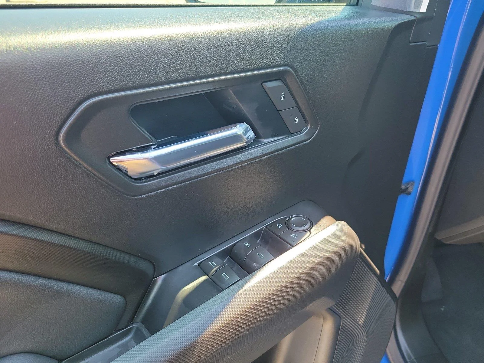 2026 GMC Canyon Elevation - Photo 21