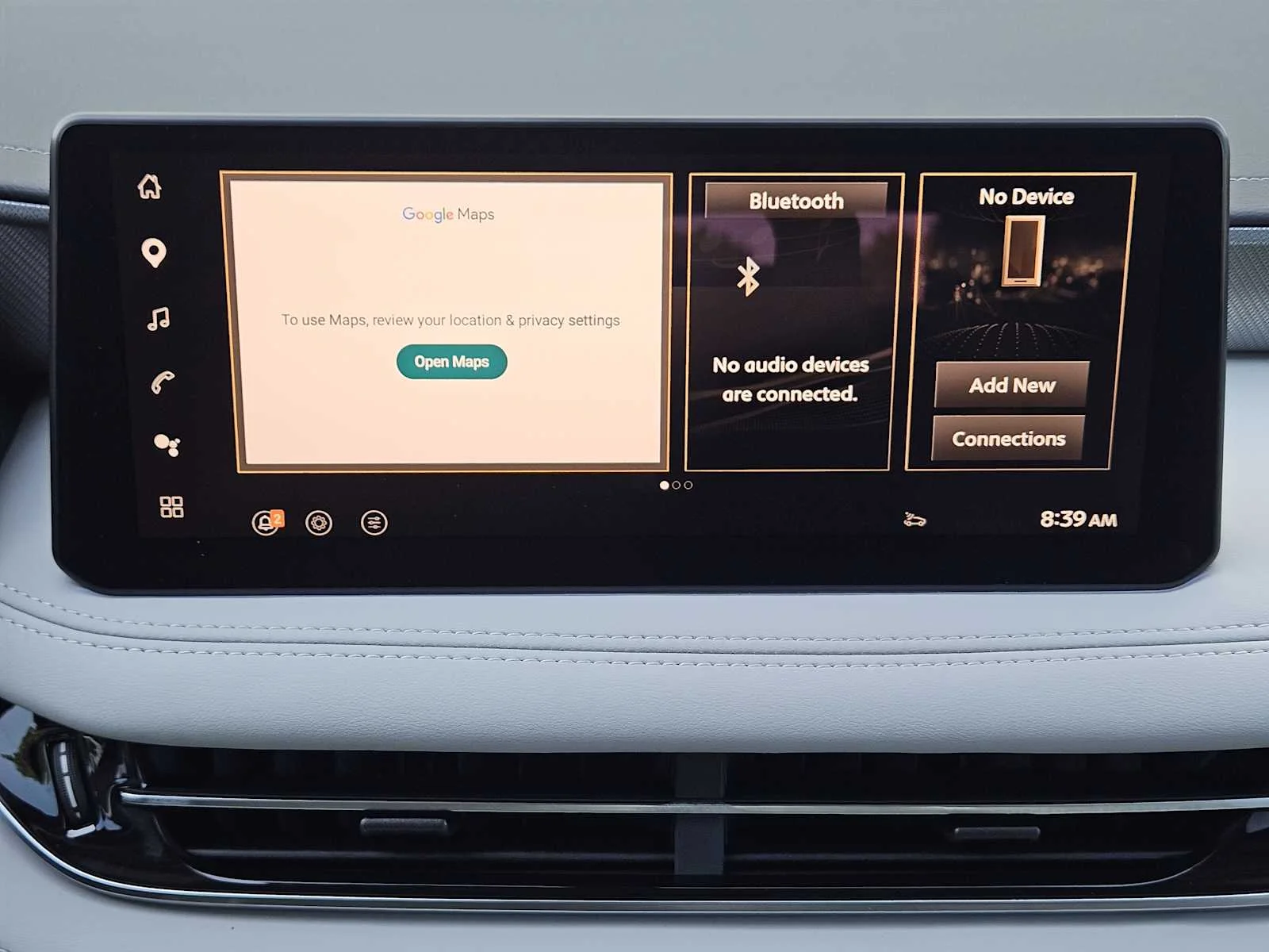 Certified Used 2026 Deep Emerald INFINITI LUXE image 15