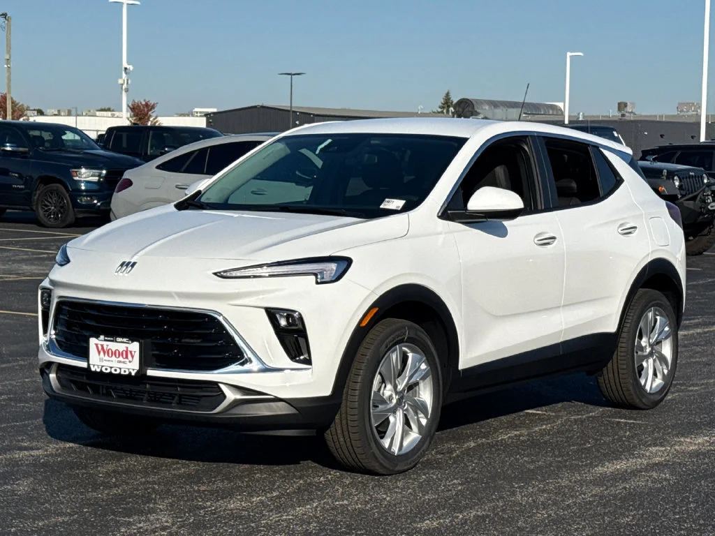 Vehicle thumbnail