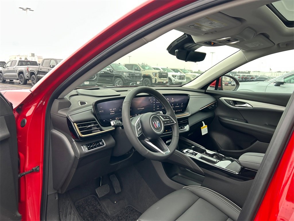 2026 BUICK ENVISION - Image 17