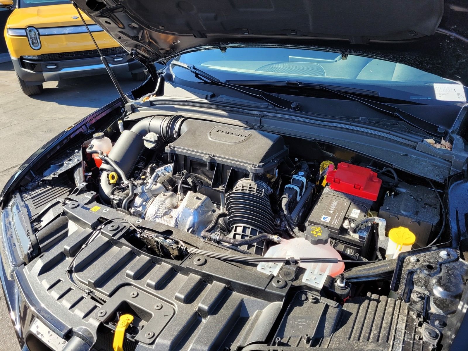 2025 Alfa Romeo Tonale Base - Photo 27