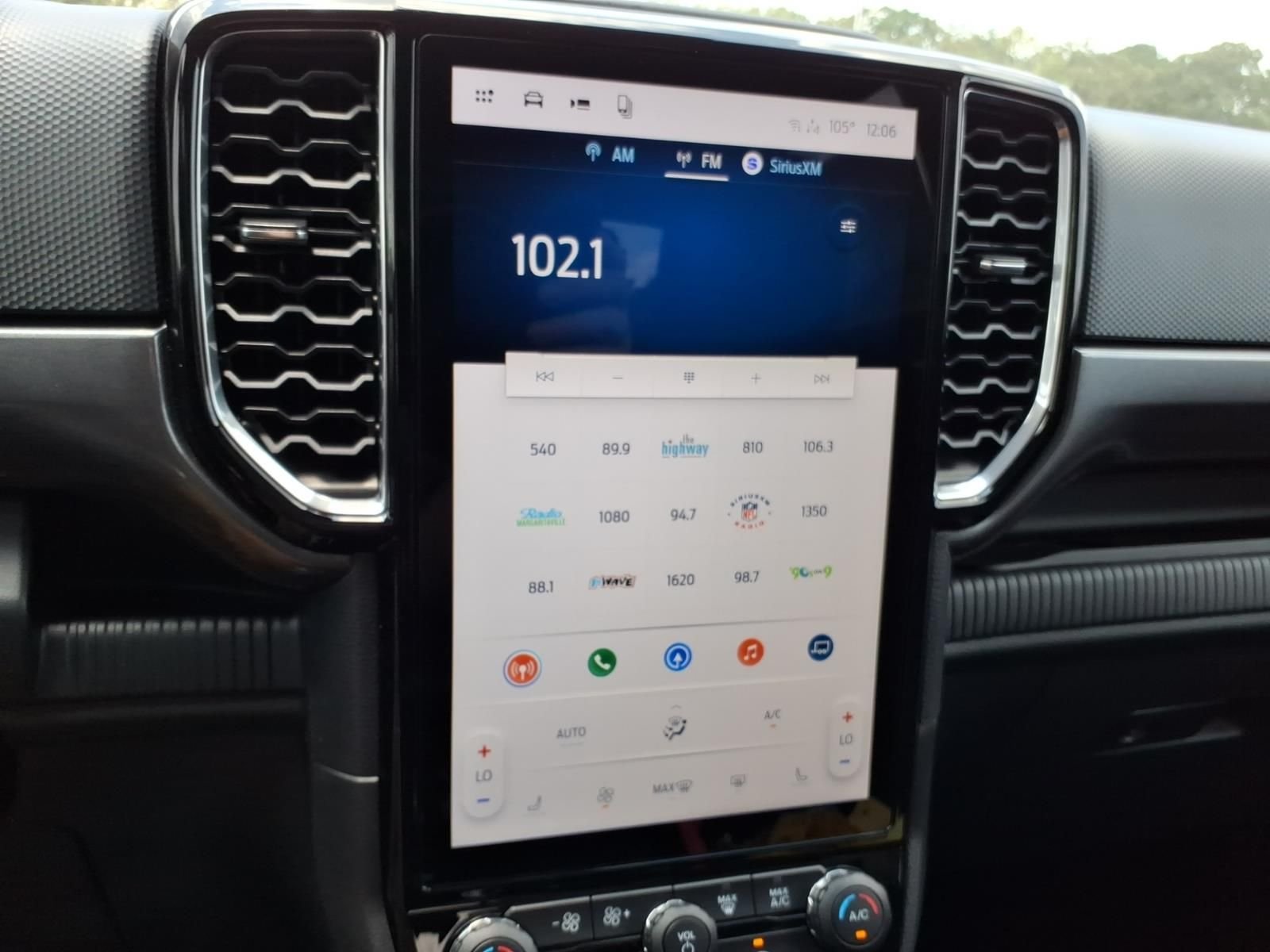New 2026 Avalanche Ford XLT image 19