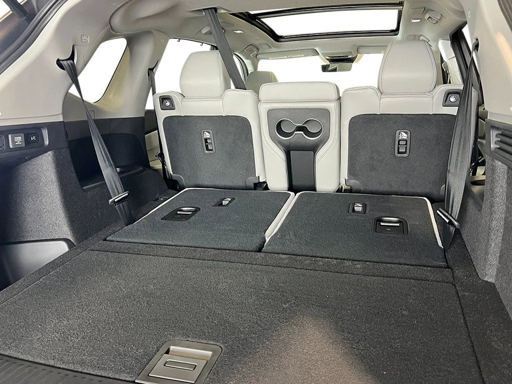 2026 Acura MDX Technology Package - Photo 32