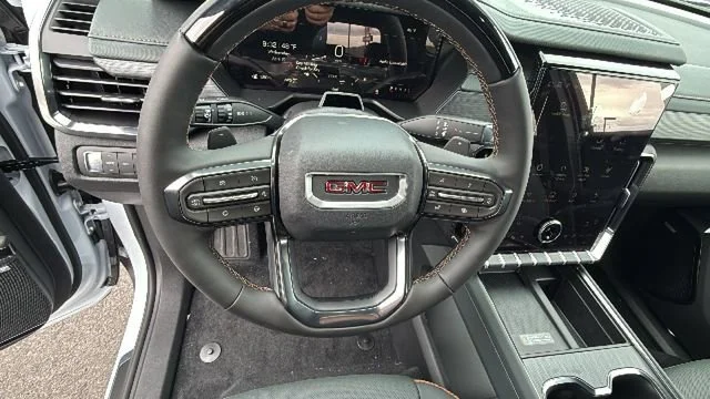 2026 GMC Acadia AT4 - Photo 18