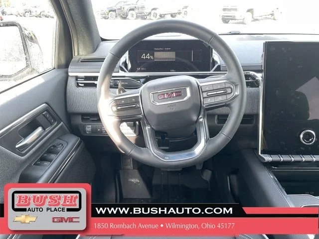 2026 GMC Sierra EV Elevation - Photo 10