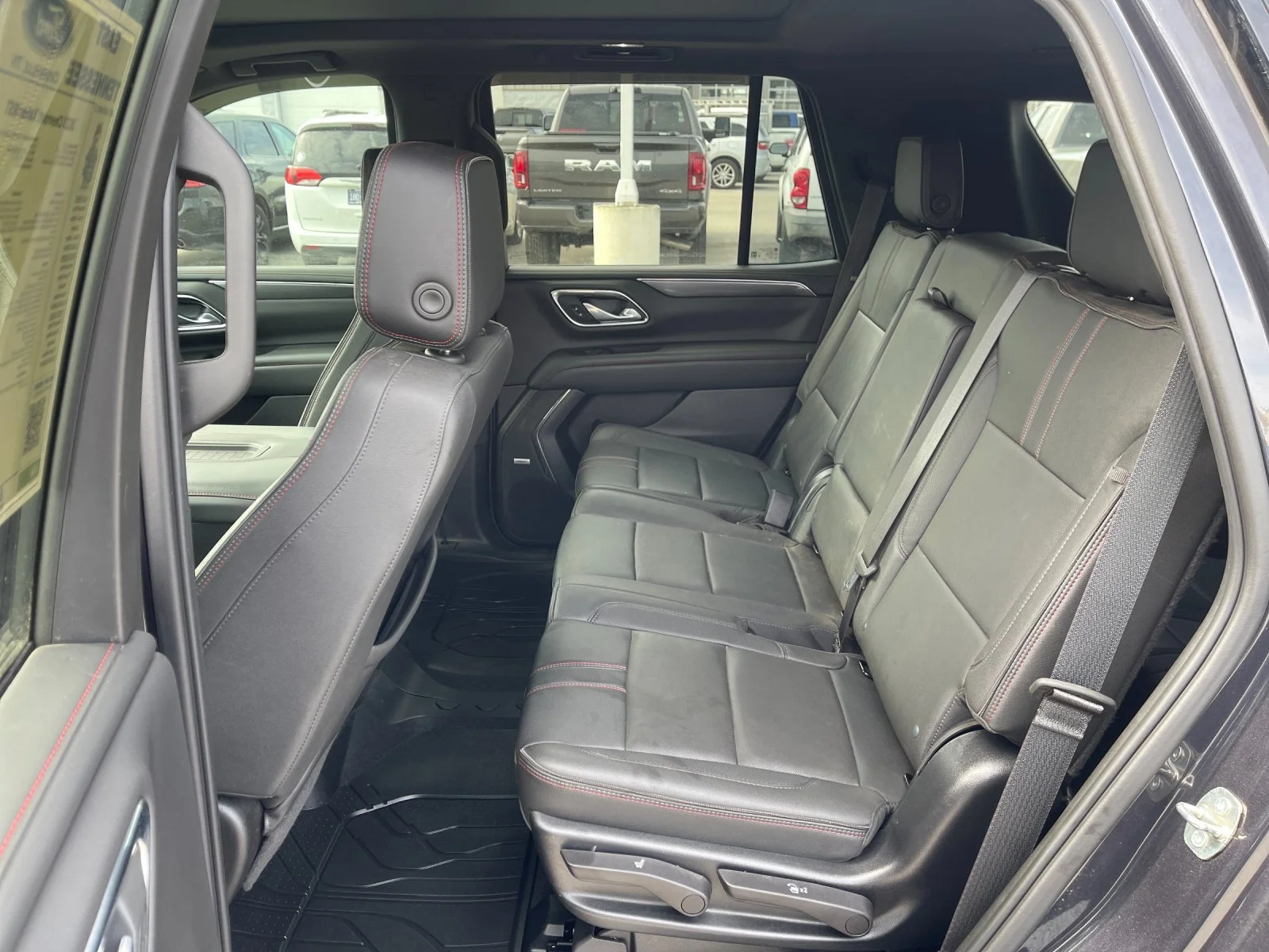 Used 2023 Gray Chevrolet RST image 14
