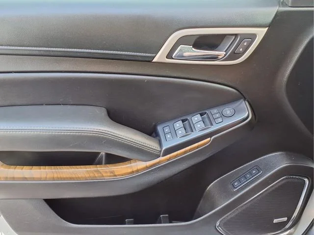 Used 2018 QUICKSILVER METALLIC GMC Denali image 14