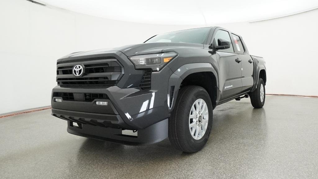 New 2026 Underground Toyota SR5 image 52