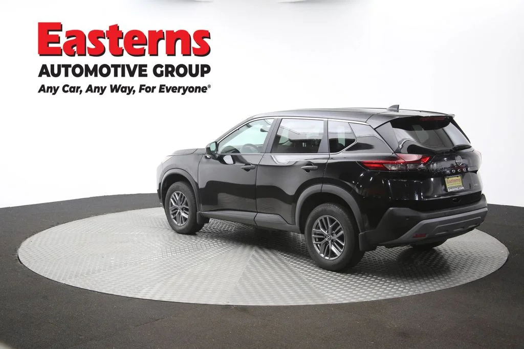 Used 2023 Black Nissan S image 59