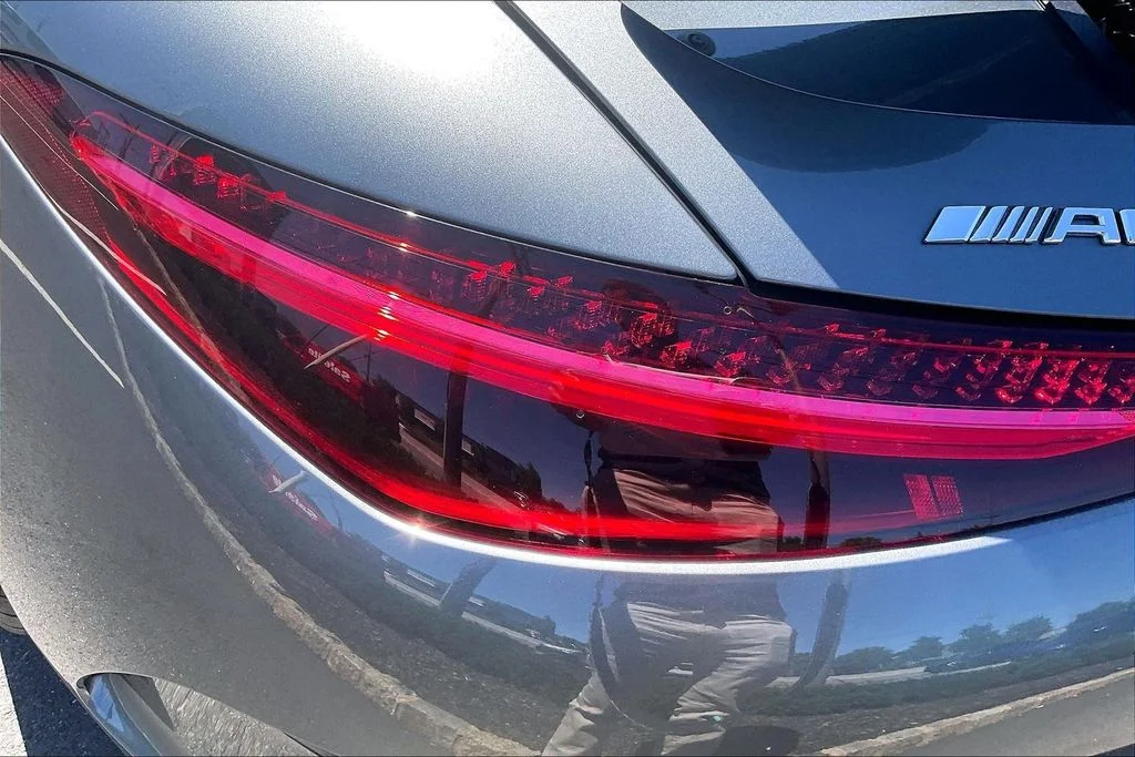 2022 Mercedes-Benz SL Mercedes-AMG - Photo 24