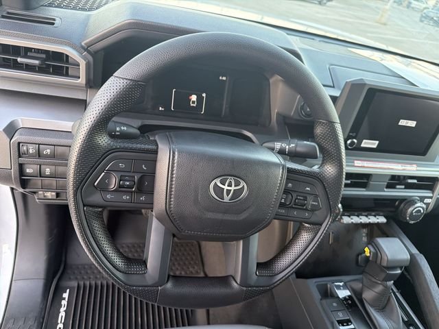 2026 Toyota Tacoma SR5 - Photo 16