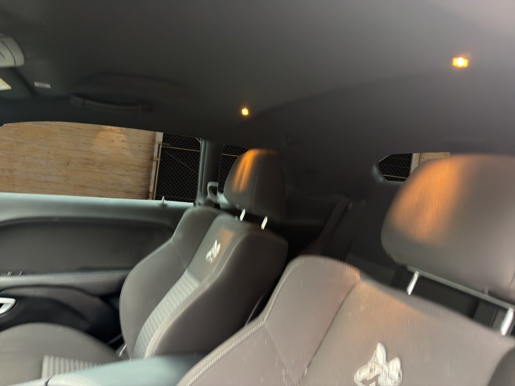 Used 2021 F8 Green Dodge R/T Scat Pack image 4