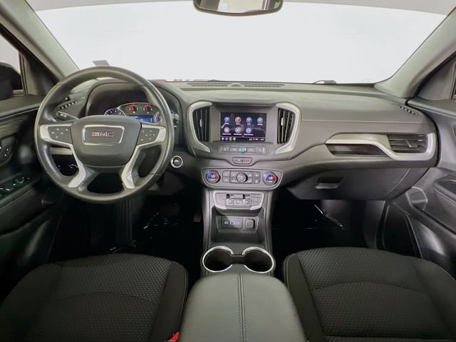 2023 GMC Terrain SLE - Photo 24
