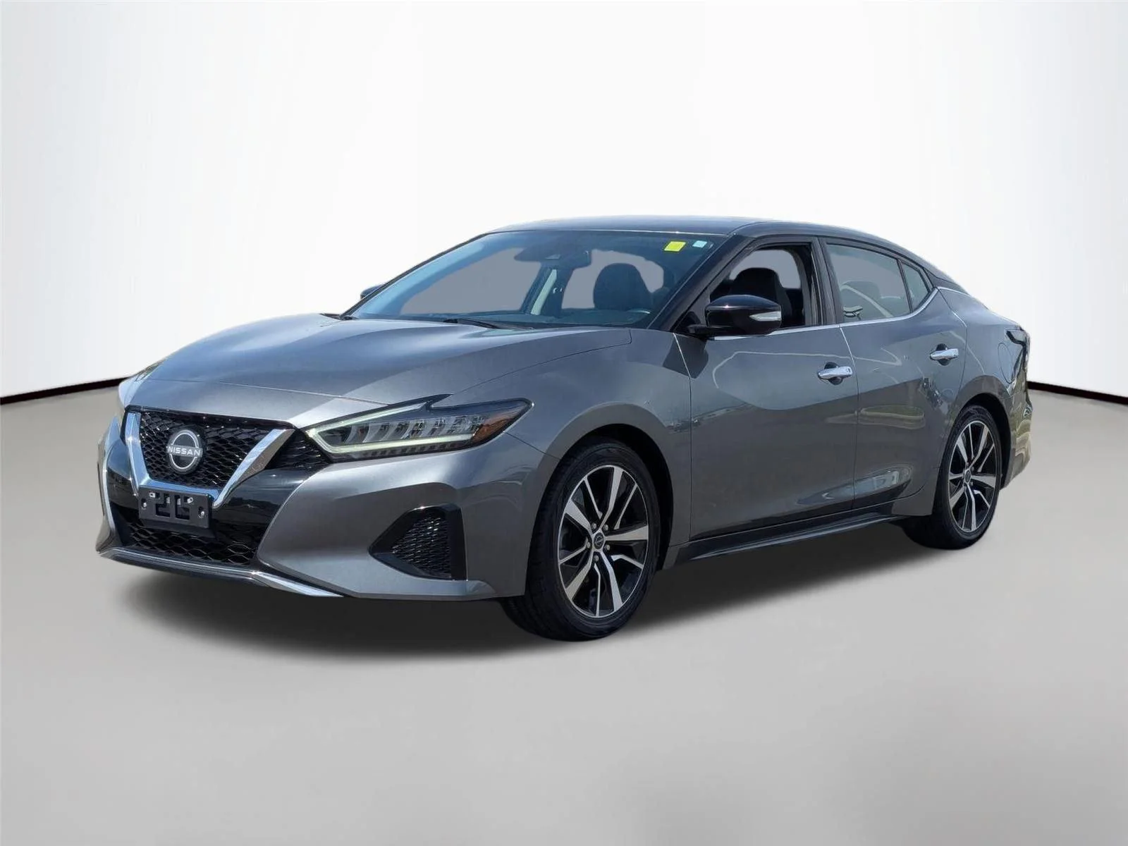 2023 Nissan Maxima