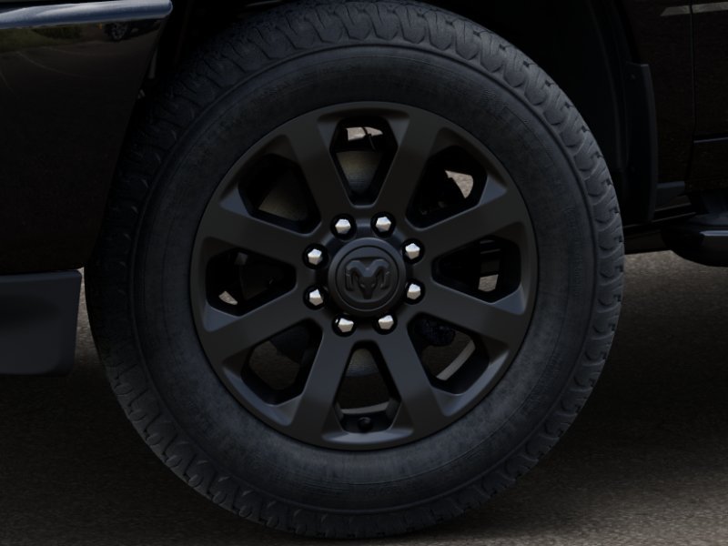 2025 RAM 2500 Laramie - Photo 44