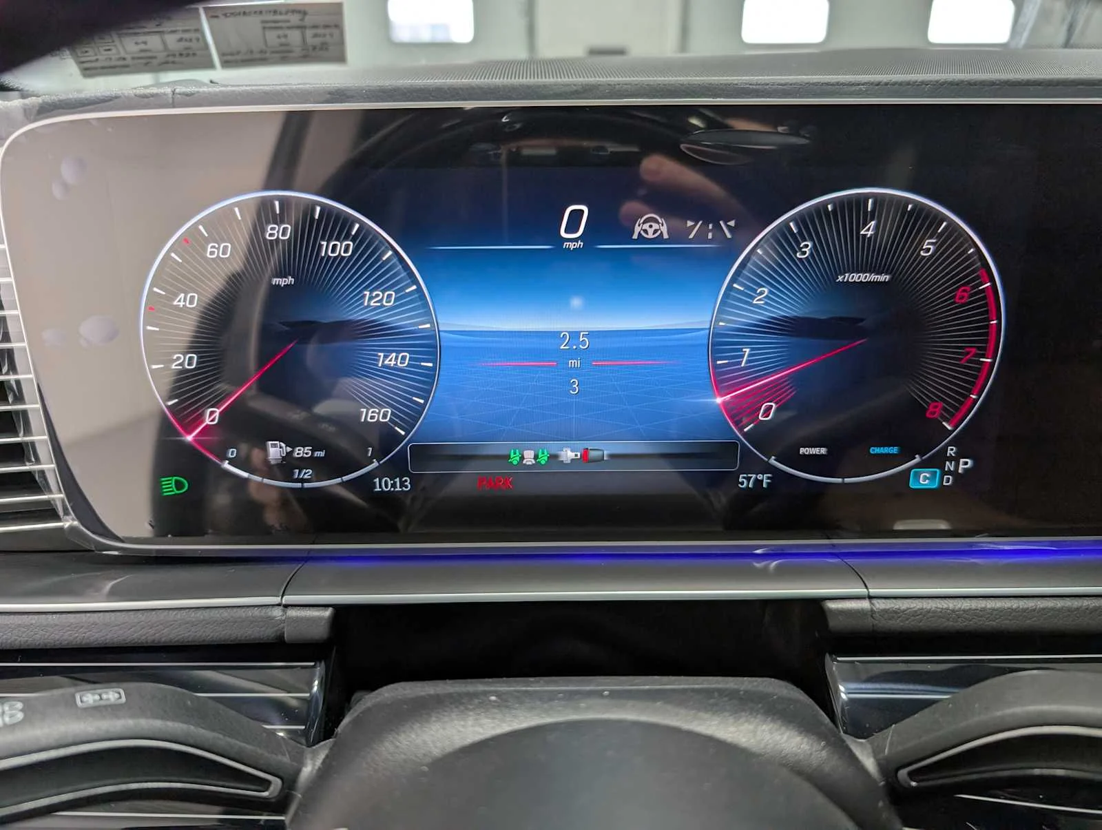2026 Mercedes-Benz GLE GLE450 - Photo 23