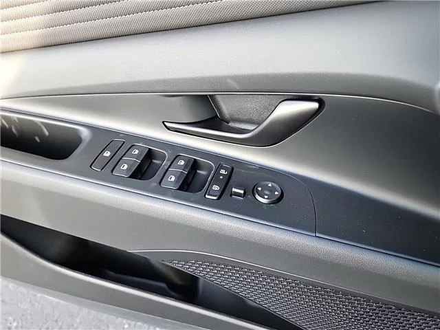 New 2026 Ecotronic Gray Hyundai SEL Sport image 18