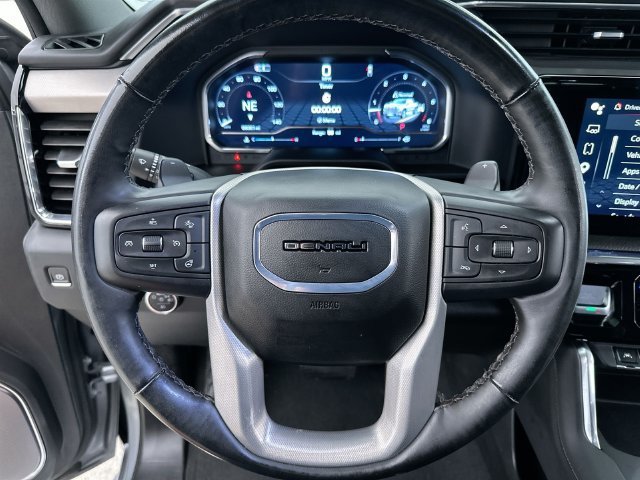 2024 GMC Sierra 1500 Denali Denali - Photo 29