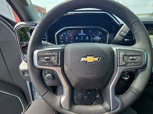 2026 Chevrolet Silverado 1500 LT - Photo 35
