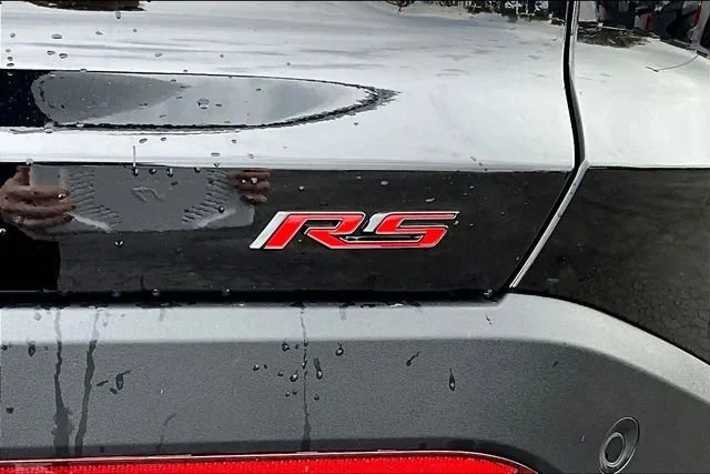 2026 Chevrolet Equinox RS - Photo 9