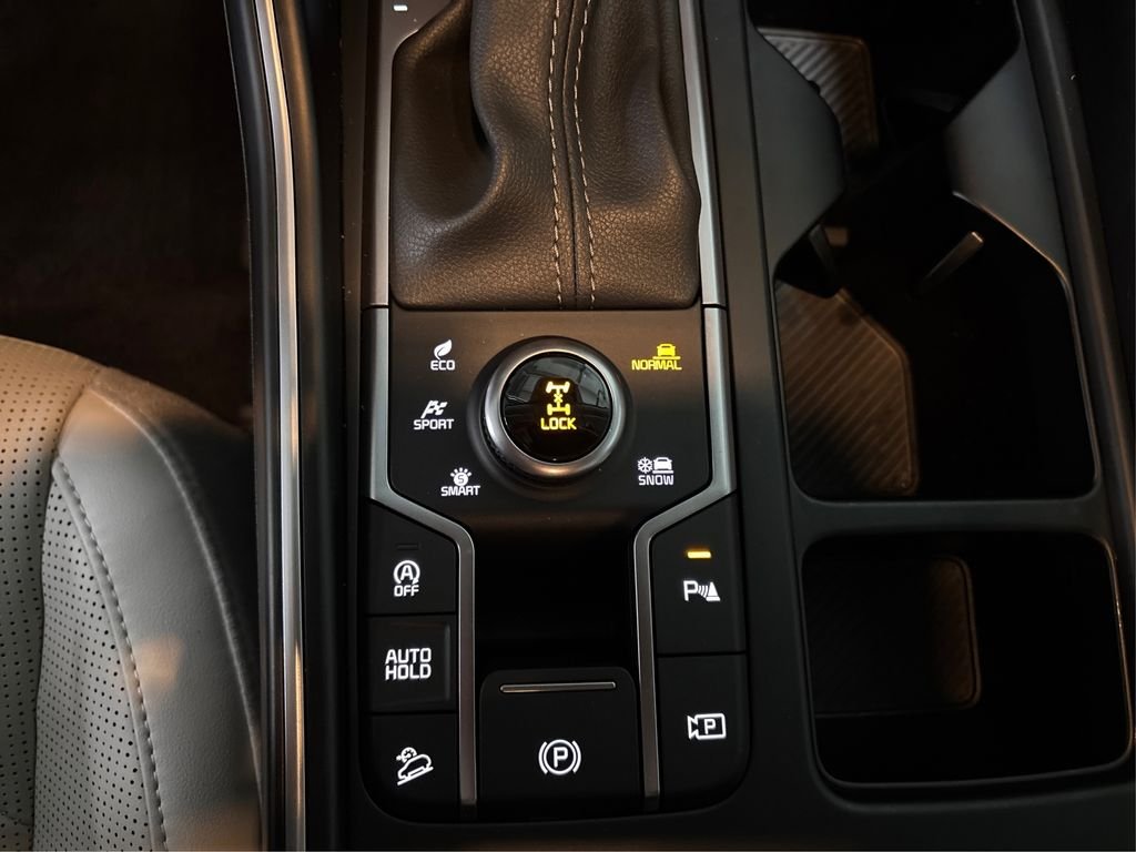 New 2025 Everlasting Silver Kia S image 36