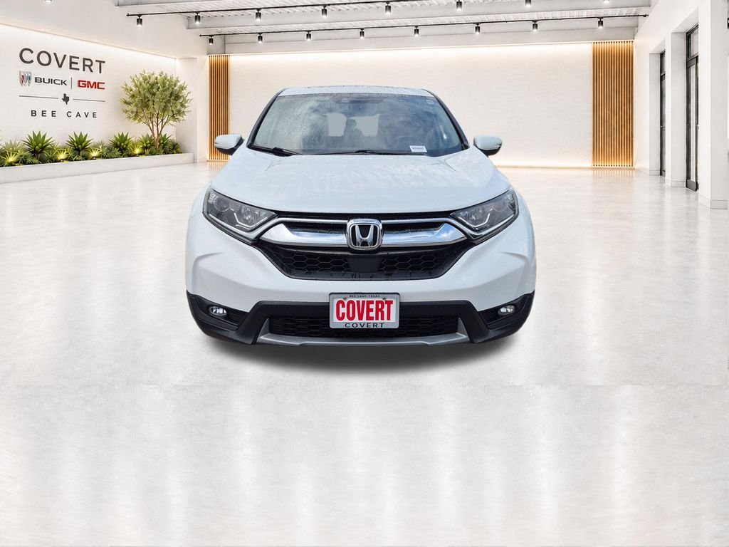 Used 2019  Honda EX-L image 3