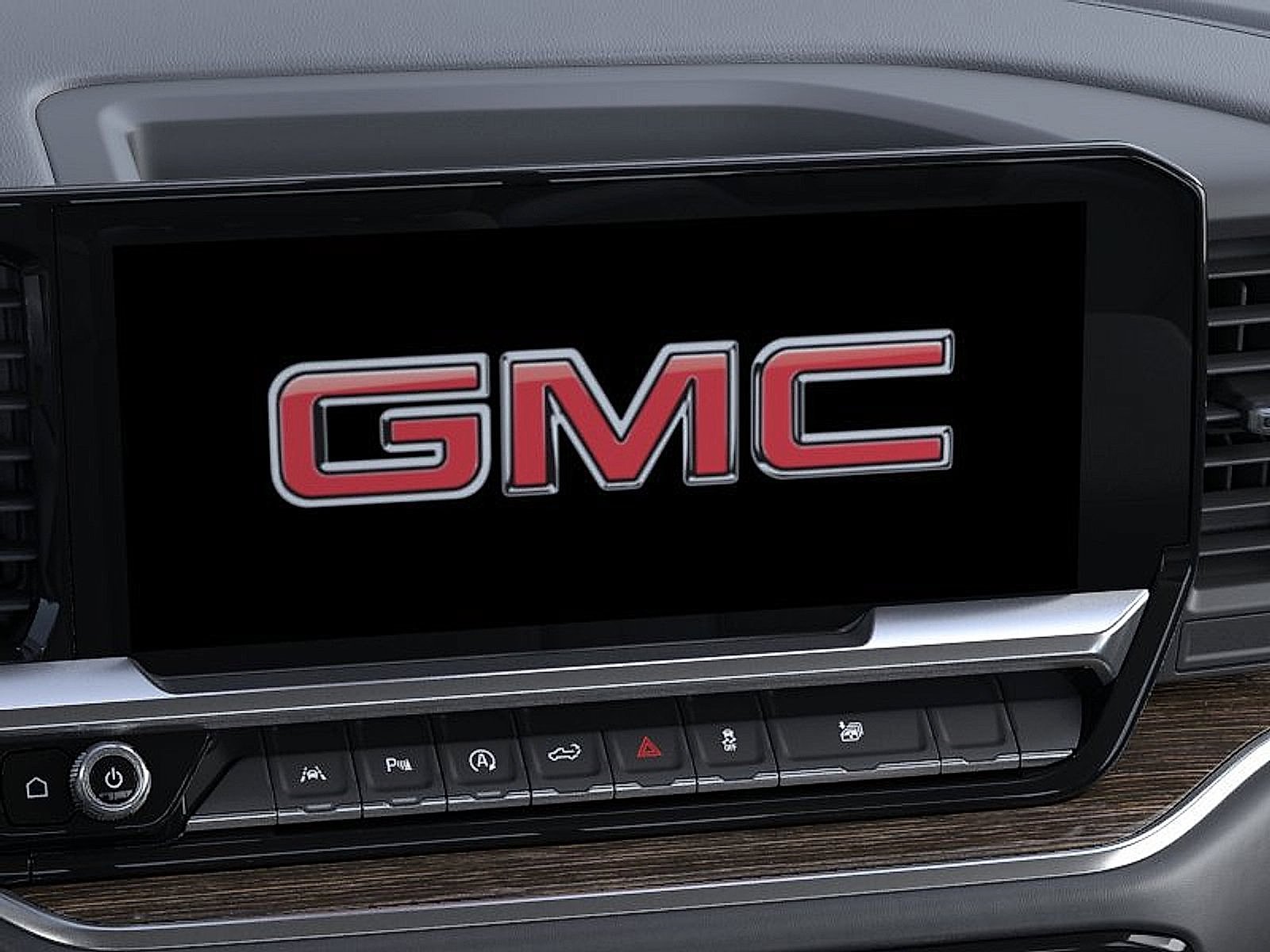 2026 GMC Sierra 1500 Elevation - Photo 20