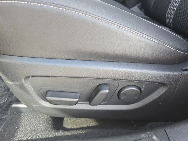 New 2026 Jet Black Mica Mazda Preferred AWD image 16