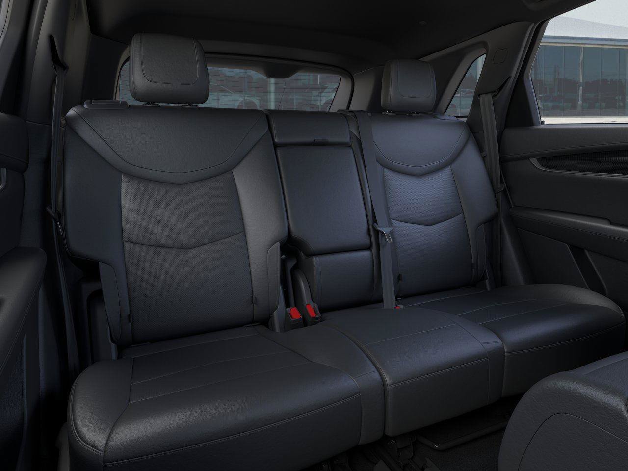 2026 Cadillac XT5 Sport - Photo 17