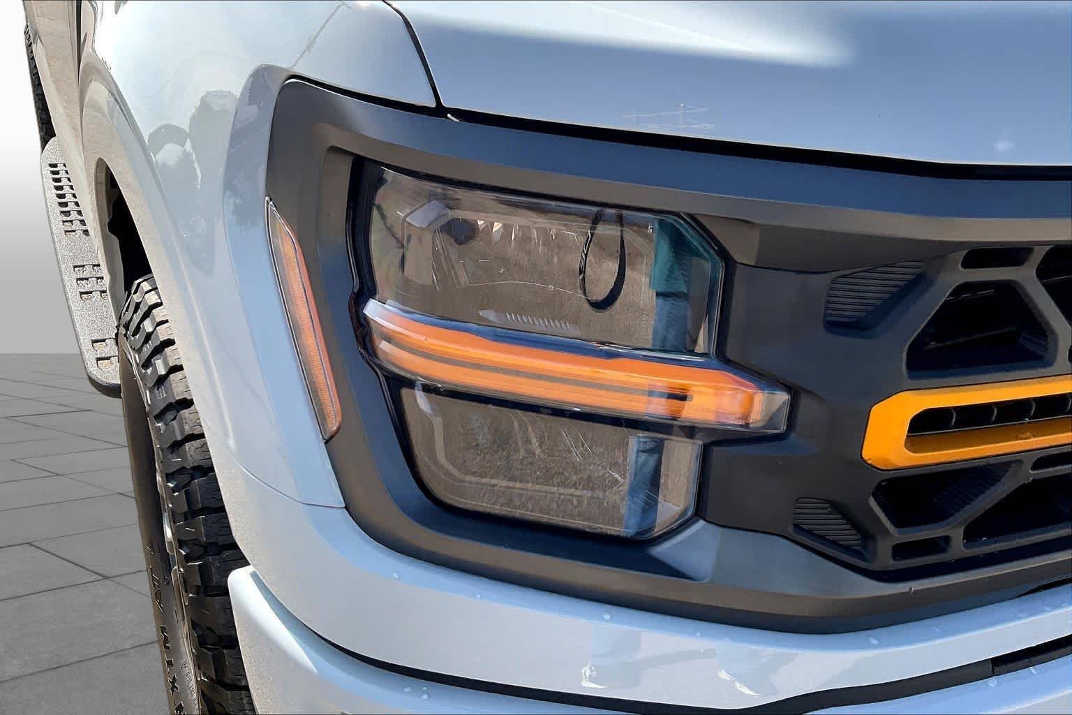 New 2026 Avalanche Ford Tremor® image 13