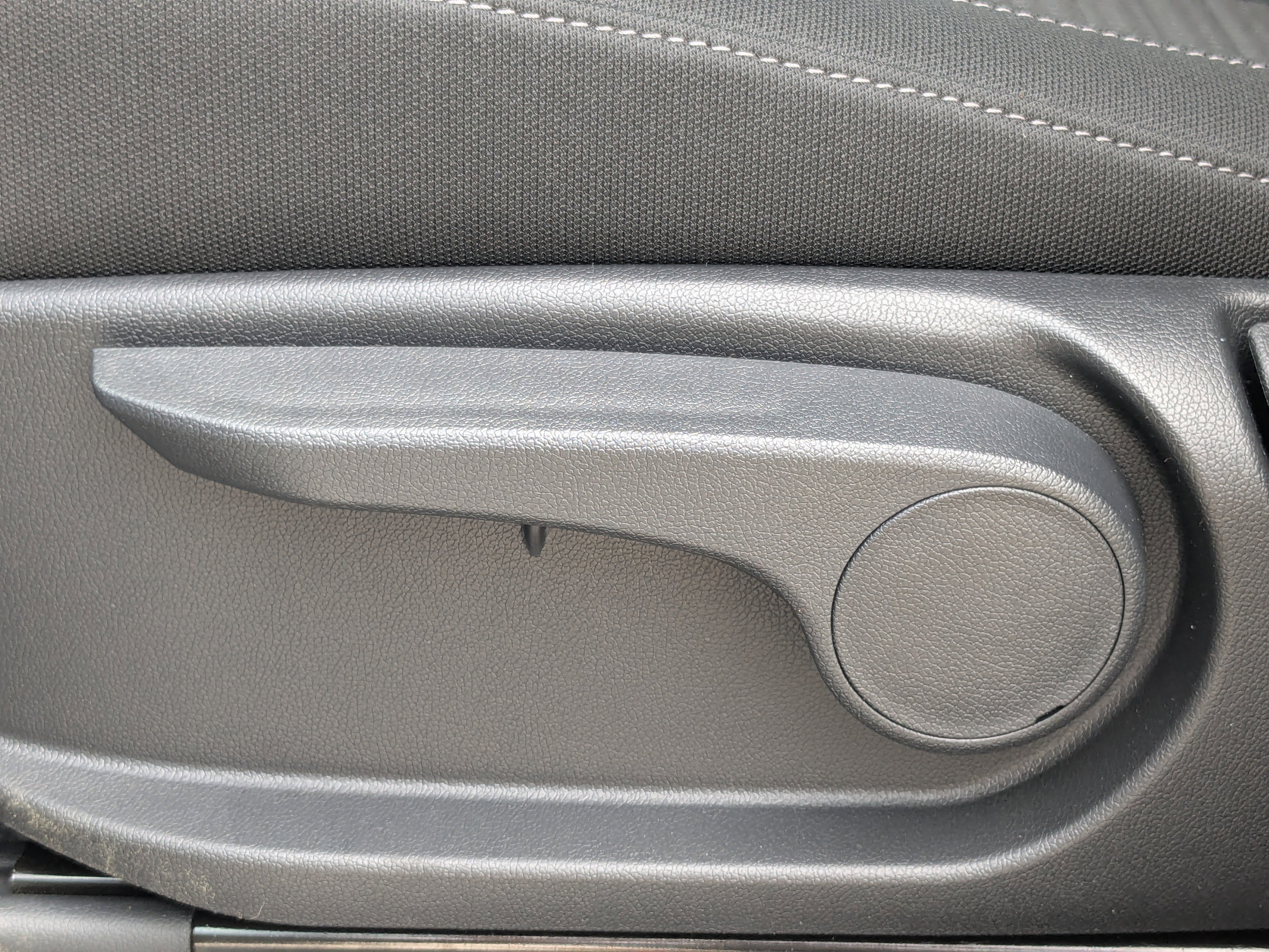 New 2026 Ebony Black Kia LX image 22
